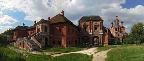 10 колоритных мест для интересных фотосессий. 01