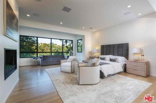 Ева лонгория переезжает в новый особняк за 13, 5 миллиона долларов. 08