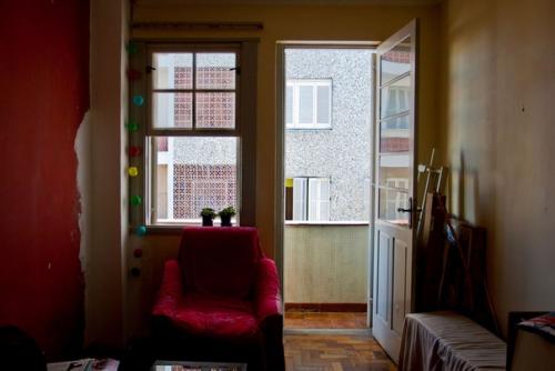 Перспектива - это все. 06