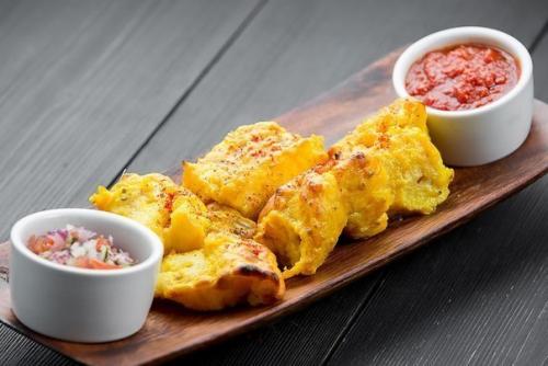 Топ - 6 аутентичных ресторанов индийской кухни в Петербурге. 03