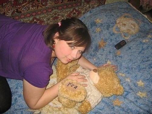 У каждой советской девушки непременно должно было быть фото на фоне ковра! 03 У каждой советской девушки непременно должно было быть фото на фоне ковра! 03