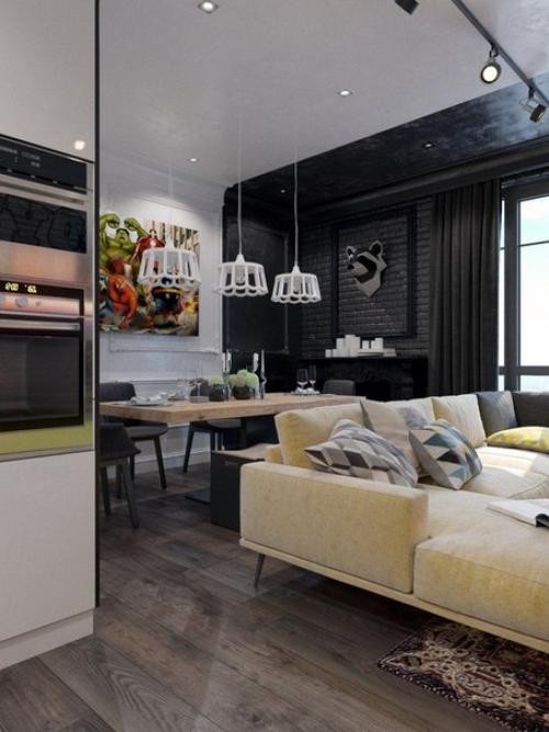 Все любят удивлять? 04