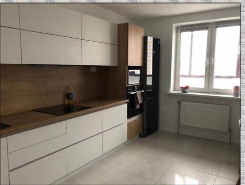 Интерьер студии. Современный. 01