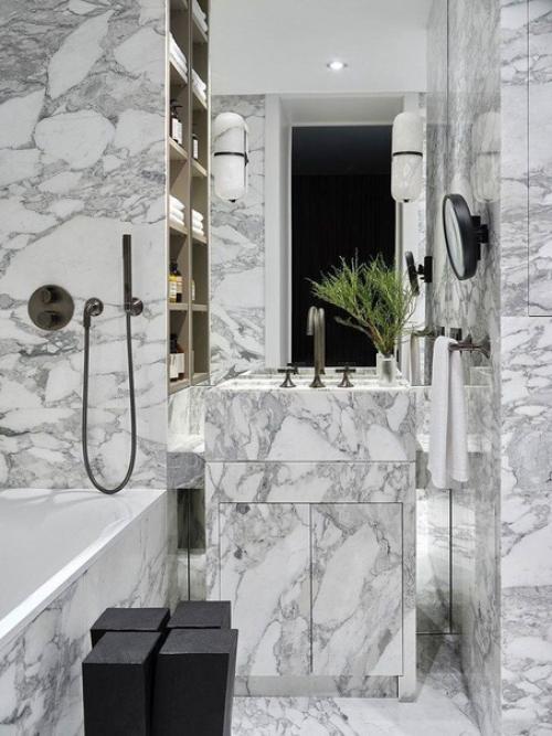 Эстетика простоты и французского минимализма. 06