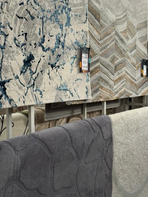 Обновить интерьер легко - с помощью правильных акцентов! 01