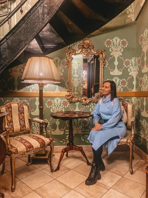 Вчера вернулась из питера! 06