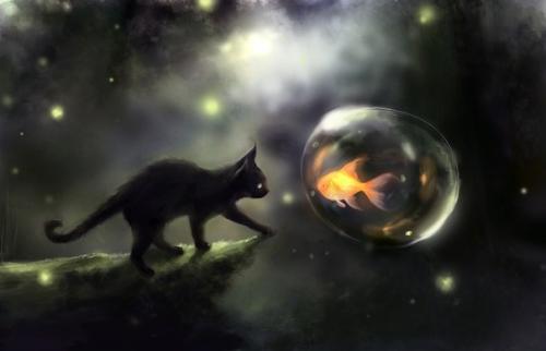 Как правильно загадывать желания. 

