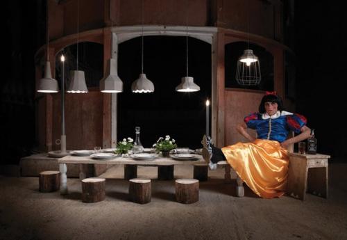 Как расположить светильники в интерьере: рекомендации Кирилла Истомина. 07