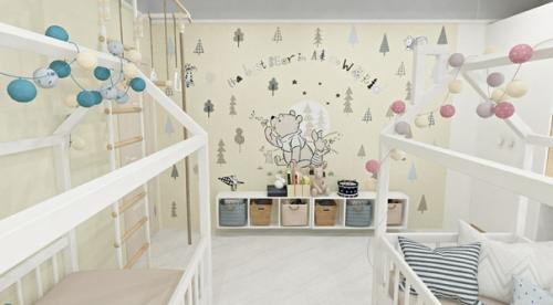 Студия дизайна леруа мерлен продолжает вдохновлять своими проектами. 04