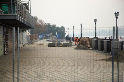 Набережная Ростова станет гранитной к июню 2016 года! 03