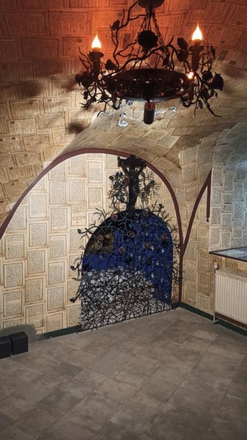 Муром редкий город где нет ничего и есть все. 02