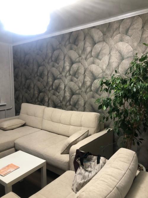 Череповец, квартира на ул. гоголя. 06