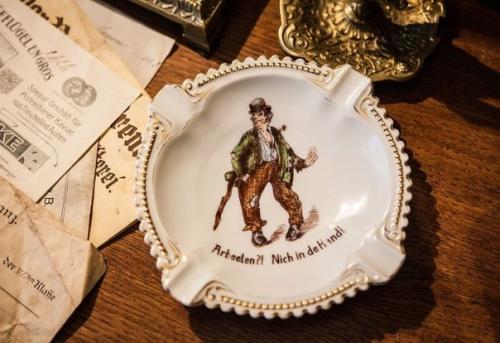 Побывали в музей - квартире Альтес - Хаус. 05