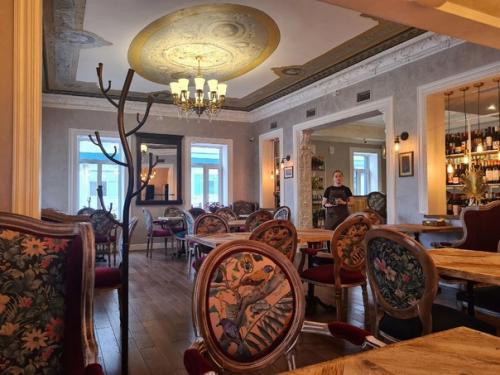 Что такое русский стиль в интерьере? 05