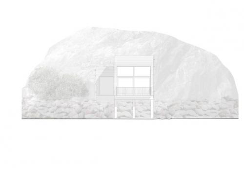 Часть 2. дом на острове в Норвегии. 08