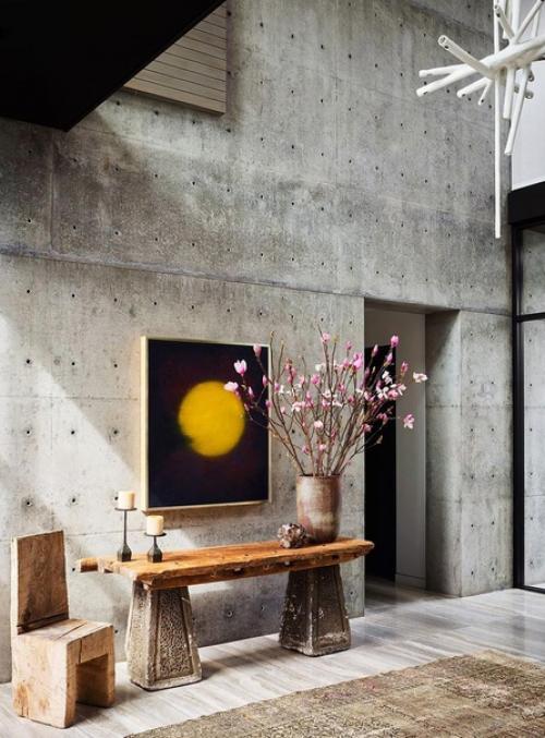 Просторный дом. Стильный. 06