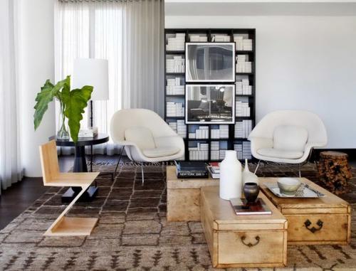 Eighty - Fifth Street Residence от Neal Beckstedt Studio! 08