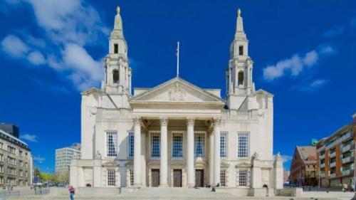 Гид по великобритании. 05