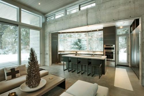 Использование бетона в современном интерьере - поднимем тему вместе с изабеллой Богатовой, главным дизайнером концерна романов. 06 Использование бетона в современном интерьере - поднимем тему вместе с изабеллой Богатовой, главным дизайнером концерна романов. 06