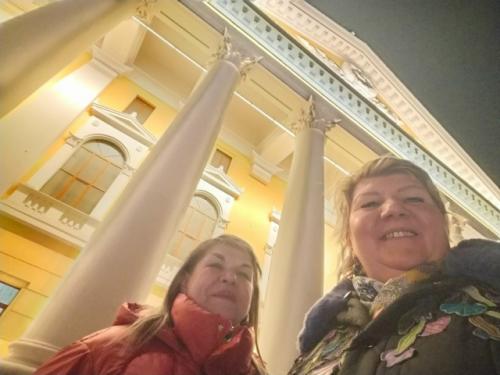 Выходной в нашем Челябинске. 02