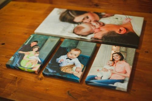 История любви на картинах. 02