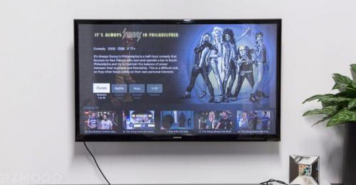 Интересное 7 причин для покупки новой Apple TV. 03