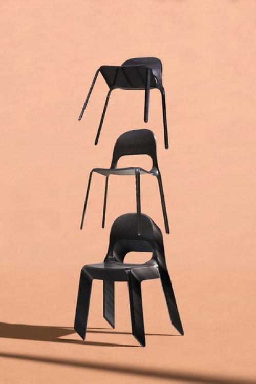 Как будут выглядеть быт и архитектура колоний на марсе: наука и дизайн. 03