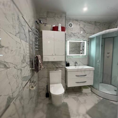 Продаётся 2- комнатная квартира на ул. 9 мая дом 10, расположена на 5 этаже. 04