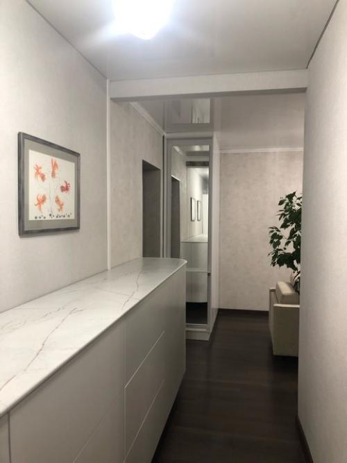 Череповец, квартира на ул. гоголя. 03