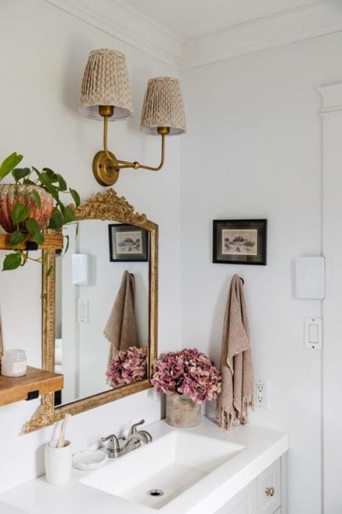 Любой интерьер делают детали. 03