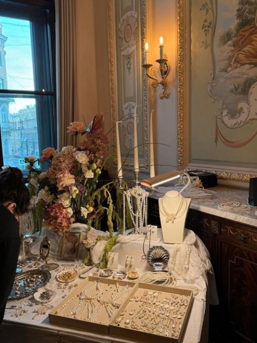 Доча анастасия. Дом мясникова. 02