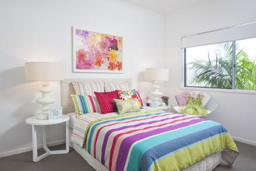 Плюсы белого цвета в интерьере. 08