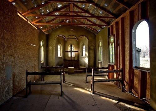 10 колоритных мест для интересных фотосессий. 04