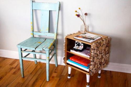 Стиль Прованс в декупаже? 03