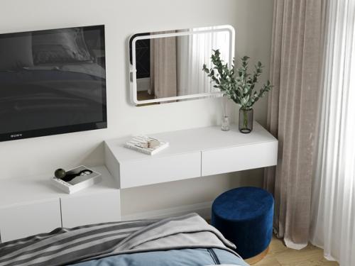 Часть 1 дизайн - проект 4 х - комнатной квартиры 78, 36 кв. 01