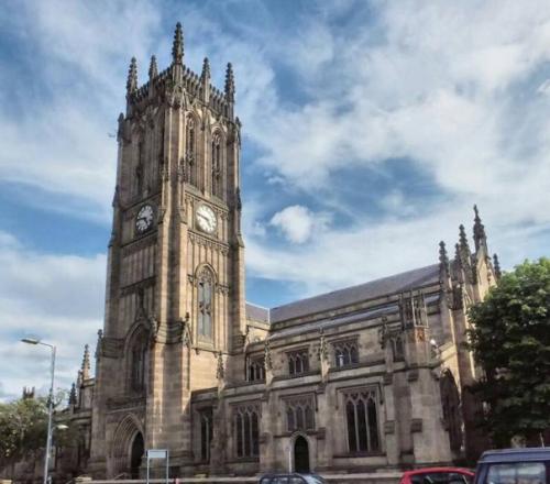 Гид по великобритании. 01