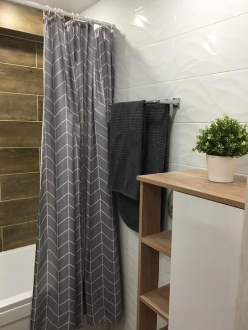 Наша первая квартира и наш первый ремонт ремонт без дизайнера. 02