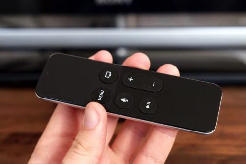 Интересное 7 причин для покупки новой Apple TV. 02