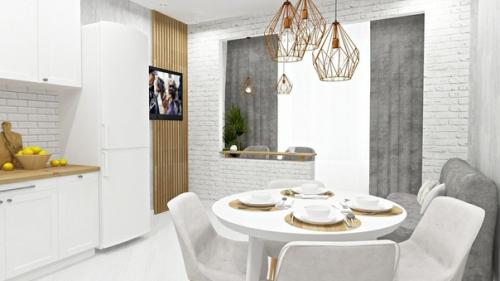 Студия дизайна леруа мерлен продолжает вдохновлять своими проектами. 02