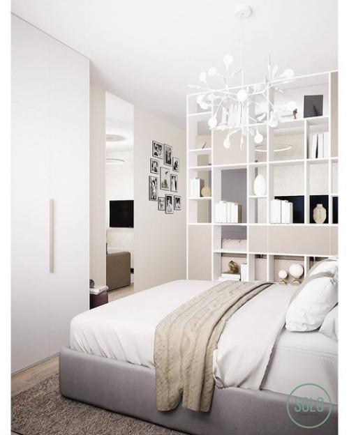 Дизайн - проект квартиры. 07