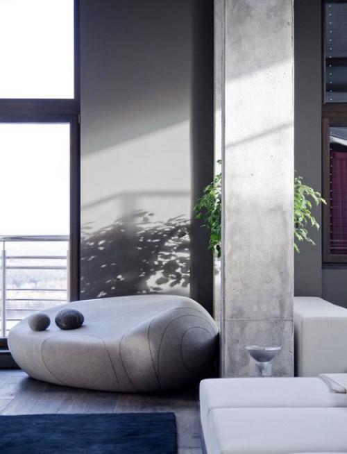 Loft Apartment в Киеве от 2B Group! 05