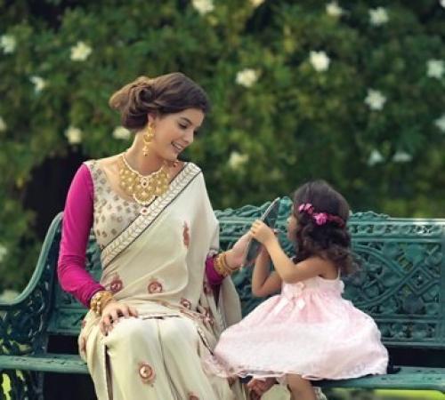 Почему быть женой - это искусство? 02