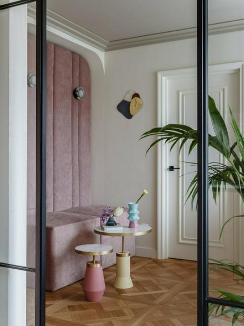 6 крутых дизайнерских решений для вау - интерьера. 02