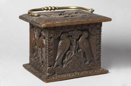 Грелка для ног. 02