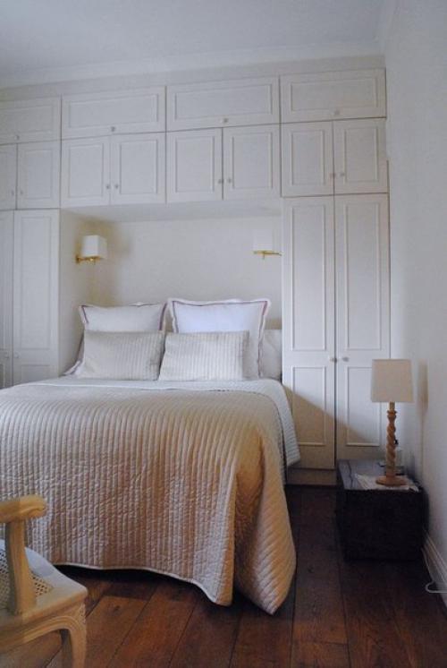 7 главных ошибок в планировке и дизайне малогабариток. 03