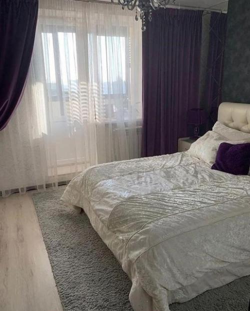 Наша квартира после ремонта. 07