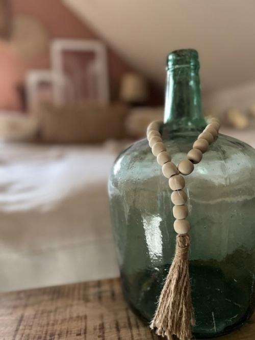 Добро пожаловать в красивый кирпичный дом немки рези на нижнем Рейне у озера. 03