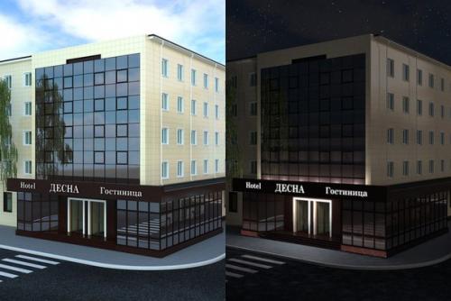 Дизайн интерьера - одно из направлений деятельности нашей компании. 3.