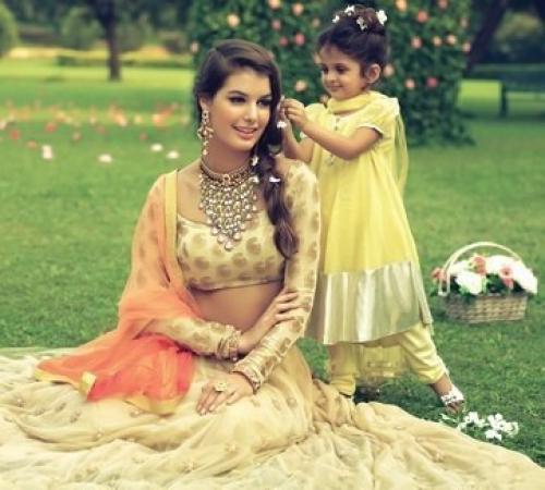 Почему быть женой - это искусство? 03