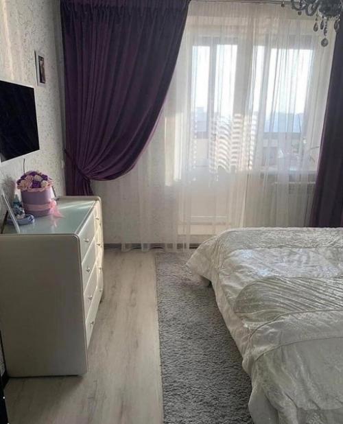 Наша квартира после ремонта. 04